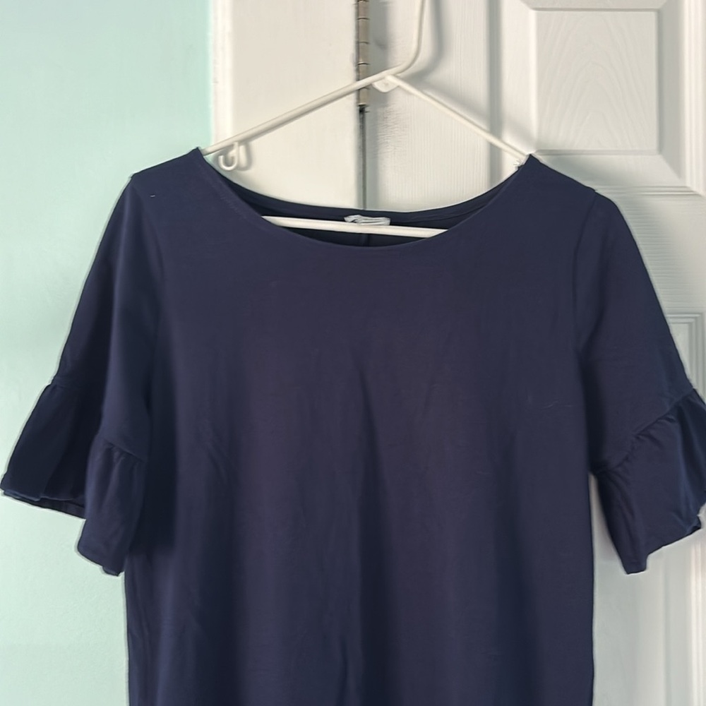 J. Crew work dress